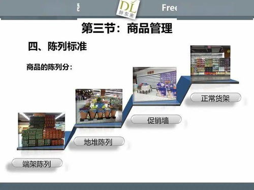 胖東來卓越商品管理培訓(xùn)指南 從理念到實操的可收藏手冊