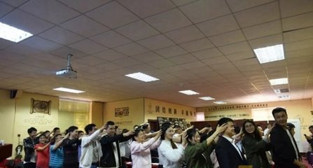 2018木斯特全國(guó)經(jīng)銷商、設(shè)計(jì)師、安裝管理培訓(xùn)圓滿落幕，共筑專業(yè)服務(wù)體系